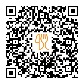 Link z kodem QR do menu Peking Way Chinese Cuisine