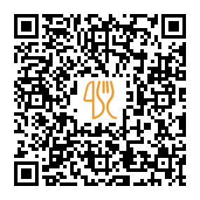 Link z kodem QR do menu Asia Buffet