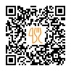 Link z kodem QR do menu 강남 빨대