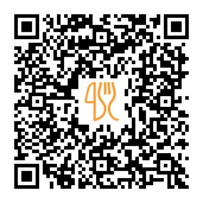 Link z kodem QR do menu Mr. Kim's Sushi & Rolls