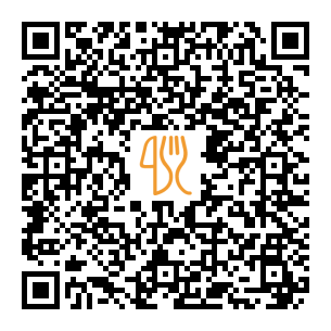 Link z kodem QR do menu The Fat Donkey Ice Cream Fine Desserts Sarasota