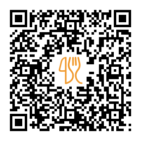 Link z kodem QR do menu May May Hong Kong Bbq