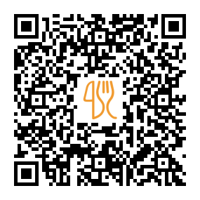 Link z kodem QR do menu Kung Fu Tea