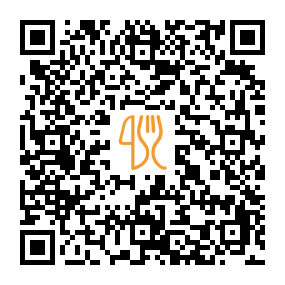 Link z kodem QR do menu Tengda Asian Bistro