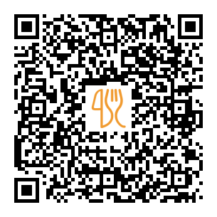 Link z kodem QR do menu The Wentworth Garden At The Langham