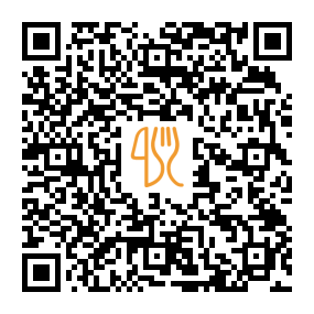 Link z kodem QR do menu D'bali Asian Bistro