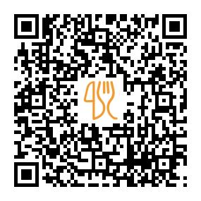 Link z kodem QR do menu The Thai Cafe