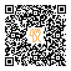 Link z kodem QR do menu Chia Sen Chinese Resterant