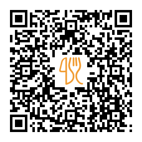 Link z kodem QR do menu Leo's Thai Kitchen