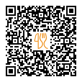 Link z kodem QR do menu Nahm Thai Cuisine