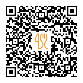 Link z kodem QR do menu Living Well Vegetarian