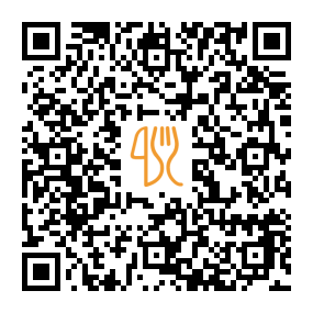 Link z kodem QR do menu Southern Kitchen B.b.q