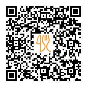 Link z kodem QR do menu Saffron Indian Cuisine