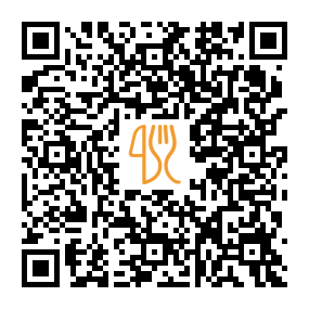 Link z kodem QR do menu Laos Thai Cafe