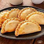 Kukis Empanada 