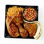 El Pollo Loco food