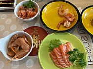 Kikko Kaiten Sushi food