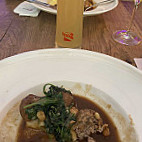 Maschinenhaus (stiegl Brauwelt) food