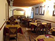 Trattoria Da Cecio inside