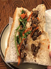 Banh Mi So 1 food