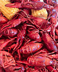 Crawdaddy's Onsite Catering, Llc food