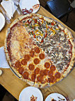 Lorenzo And Sons Pizza West Chester food