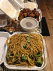 Hunan Chinese food