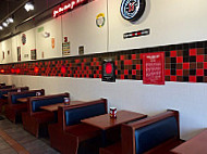 Jimmy John's inside