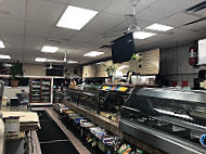 The Deli At Wading River inside