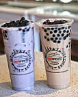 Sharetea food