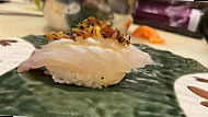 Tsukiji Sushi Madre Antonia Paris food