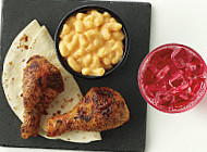 El Pollo Loco food