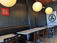 Butaton Ramen Garden Grove inside