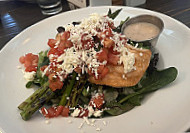 Brio Italian Grille Liberty Township Liberty Center food