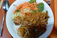 Baï Thong food