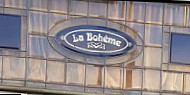 La Boheme inside