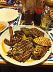 Bierhaus food