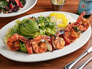 Panini Kabob Grill Irvine Park Place food