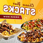 Dickey's Barbecue Pit food