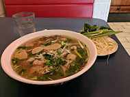 Pho Saigon Thai Restaurant food