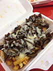 Primetime Donair Poutine food