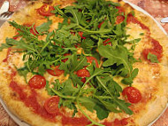 Pizzeria La Lanterna food