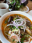 Tèo Bun Bo Hue food