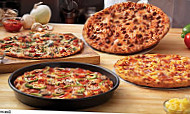 Domino's Pizza food