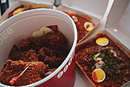 Jollibee food