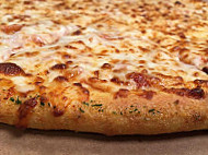 Domino's Pizza food