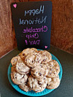 Mendocino Cookie Co food