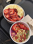 Vitality Bowls Cornelius food