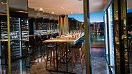 W Kitchen W Verbier food