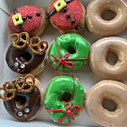 Krispy Kreme food